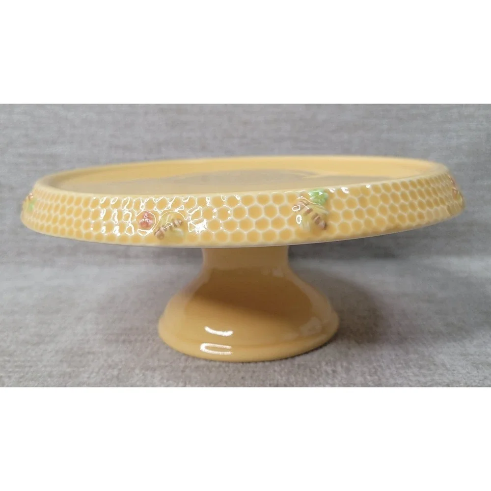 William Sonoma Honeycomb Bee 9